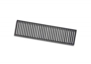 Grelha de Ferro Fundido de 20x100 Leve na COFERSED